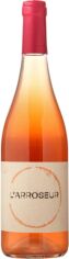 Акція на Вино De Vini L'Arroseur розовое сухое 0.75 л (BWR5014) від Stylus