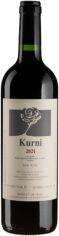 Акция на Вино Kurni 2021 красное сухое 0.75 л (BWT6915) от Stylus