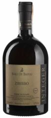 Акция на Вино Marco De Bartoli Integer Zibibbo 2021 белое сухое 0.75 л (BWW7149) от Stylus