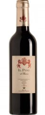 Акция на Вино Tenuta di Biserno Il Pino di Biserno 2021 красное сухое 0.375 л (BWT5182) от Stylus