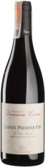 Акция на Вино Domaine Cornu Ladoix Premier Cru Le Bois Roussot 2021 красное сухое 0.75 л (BWR9442) от Stylus