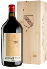 Акція на Вино Montevertine Le Pergole Torte 2020 красное сухое 6л (BWT5762) від Stylus