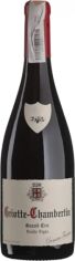 Акція на Вино Domaine Fourrier Griotte-Chambertin Grand Cru 2021 красное сухое 0.75 л (BWR6810) від Stylus