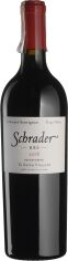 Акция на Вино Schrader Rbs Cabernet Sauvignon 2018 красное сухое 0.75 л (BW91090) от Stylus