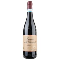 Акція на Вино Zenato Amarone della Valpolicella Classico, 2010 (0,75 л) (BWT3383) від Stylus