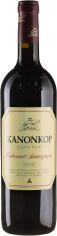 Акція на Вино Kanonkop Cabernet Sauvignon Estate 2010, красное сухое, 0.75л 14.5% (BWT3073) від Stylus