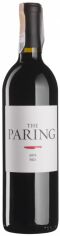 Акция на Вино The Paring Red Blend 2017 красное сухое 0.75 л (BWR5692) от Stylus