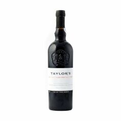 Акція на Вино Quinta and Vineyard bottlers, Vihnos S.A. Taylor'S Late Bottled Vintage (0,375 л) (BW11676) від Stylus