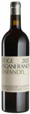 Акция на Вино Ridge Vineyards Pagani Ranch Zinfandel 2021 0.75 (BWT1611) от Stylus