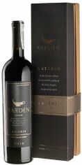 Акція на Вино Golan Heights Winery Katzrin Yarden 2019 красное сухое 0.75л (BWT4641) від Stylus