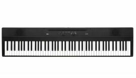 Акция на Цифровое пианино Korg Liano L1 Black (233800) от Stylus