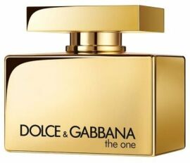 Акция на Парфюмированная вода Dolce & Gabbana The One Gold Intense 75 ml Тестер от Stylus