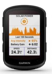 Акция на Garmin Edge 840 Solar (010-02695-21) от Stylus
