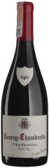 Акція на Вино Domaine Fourrier Gevrey-Chambertin Premier Cru Les Cherbaudes 2020 красное сухое 0.75 л (BWW4324) від Stylus