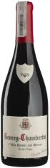 Акция на Вино Domaine Fourrier Gevrey-Chambertin Premier Cru La Combe Aux Moines 2020 красное сухое 0.75 л (BWW4323) от Stylus