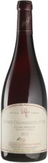 Акция на Вино Domaine Rossignol Trapet Gevrey-Chambertin 1er Cru Clos Prieur 2021 красное сухое 0.75 л (BWR9295) от Stylus