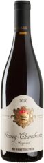 Акция на Вино Hubert Lignier Gevrey Chambertin 2020 красное сухое 0.75 л (BWR9202) от Stylus