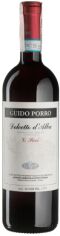 Акция на Вино Guido Porro Dolcetto d'Alba Doc V.Pari красное сухое 0.75 л (BWR3595) от Stylus