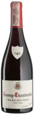 Акция на Вино Domaine Fourrier Gevrey-Chambertin Premier Cru Clos Saint-Jacques 2020 красное сухое 0.75 л (BWW4322) от Stylus