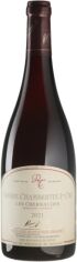 Акція на Вино Domaine Rossignol Trapet Gevrey-Chambertin 1er Cru les Cherbaudes 2021 красное сухое 0.75 л (BWR9296) від Stylus