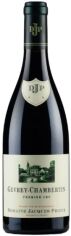 Акція на Вино Domaine Jacques Prieur Gevrey-Chambertin 1er Cru 2017 красное сухое 0.75 л (BWR9367) від Stylus