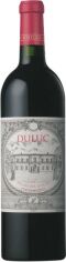 Акція на Вино Duluc de Branaire-Ducru 2016 красное сухое 0.75 л (BWR0798) від Stylus