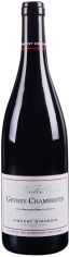 Акція на Вино Domaine Rossignol Trapet Gevrey-Chambertin Vieilles Vignes 2021 красное сухое 0.75 л (BWR9289) від Stylus