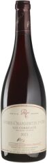 Акция на Вино Domaine Rossignol Trapet Gevrey-Chambertin 1er Cru Les Corbeaux 2021 красное сухое 0.75 л (BWR9297) от Stylus