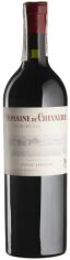 Акция на Вино Domaine de Chevalier Rouge 2017 красное сухое 0.75 л (BWR4566) от Stylus