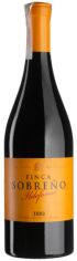 Акція на Вино Bodegas Sobreno Finca Sobreno Ildefonso 2016 красное сухое 0.75 л (BWR8302) від Stylus