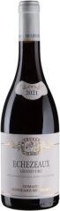Акція на Вино Domaine Mongeard-Mugneret Echezeaux Grand Cru 2021 красное сухое 0.75 л (BWT7241) від Stylus