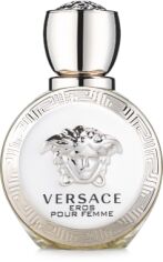 Акция на Versace Eros Pour Femme Парфюмированная вода 50 ml от Stylus