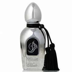 Акція на Парфюмированная вода Arabesque Perfumes Elusive Musk 50 ml Тестер від Stylus