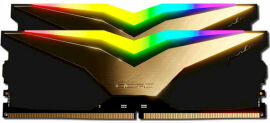 Акція на Ocpc 32 Gb (2x16GB) DDR5 6400 MHz Pista Black Label (MMPT2K32GD564C32BL) від Stylus