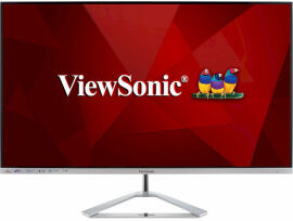 Акция на ViewSonic VX3276-4K-MHD от Stylus