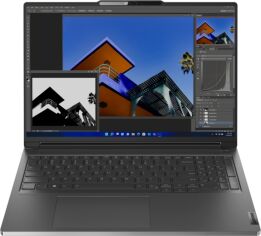 Акція на Lenovo ThinkBook 16p G4 (21J80015RA) Ua від Stylus