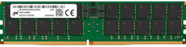 Акція на Micron 64 Gb DDR5 4800 MHz (MTC40F2046S1RC48BA1R) від Stylus