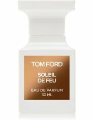 Акция на Парфюмированная вода Tom Ford Soleil de Feu 30 ml от Stylus