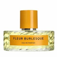 Акция на Парфюмированная вода Vilhelm Parfumerie Fleur Burlesque 100 ml Тестер от Stylus