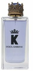 Акция на Туалетная вода Dolce & Gabbana K 100 ml Тестер от Stylus