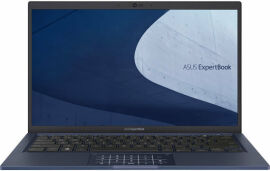 Акция на Asus ExpertBook (90NX0571-M001F0) от Stylus