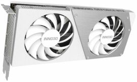 Акция на INNO3D GeForce Rtx 4070 Twin X2 Oc White Stealth (N40702-126XX-183052V) от Stylus