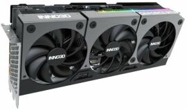 Акция на INNO3D Geforce Rtx 4080 16 Gb X3 (N40803-166X-187049N) от Stylus