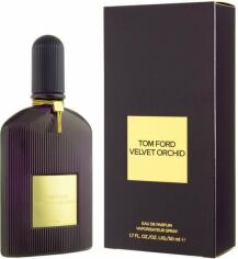 Акция на Tom Ford Velvet Orchid Парфюмированная вода 50 ml от Stylus