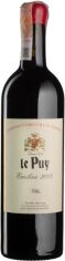 Акция на Вино Le Puy Emilien 2005 красное сухое 0.75 л (BWQ4511) от Stylus
