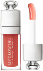 Акция на Christian Dior Addict Lip Glow Oil масло-блеск для губ №012 Rosewood 6 ml от Stylus