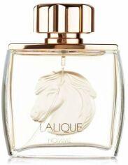 Акция на Парфюмированная вода Lalique Equus 75 ml от Stylus