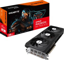 Акция на Gigabyte Radeon Rx 7900 Xtx Gaming Oc 24G (GV-R79XTXGAMING OC-24GD) от Stylus