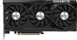 Акція на Gigabyte GeForce Rtx 4070 Windforce Oc 12G (GV-N4070WF3OC-12GD) від Stylus