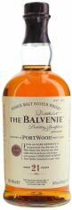 Акция на Виски Balvenie Portwood 21 Years Old 0.7л (DDSAT4P024) от Stylus